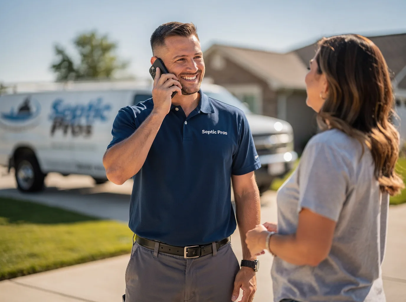Septic Tank Pumping Landrum, SC FAQs